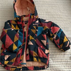 Patagonia Kids Ski Jacket - Size 2t